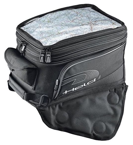 Held tank bag 2025