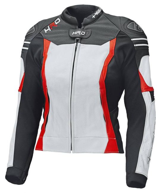 Street 3.0 Damen-Motorradjacke