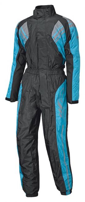 Flood rainsuit