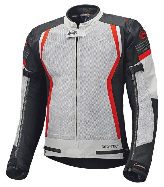 AeroSec Gore-Tex motorcycle jacket
