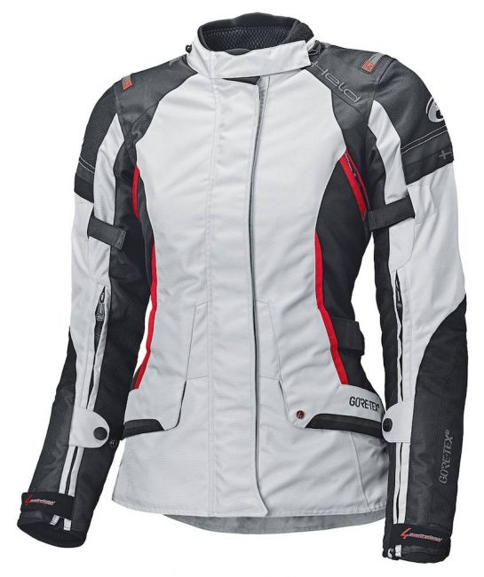 Molto Damen Gore-Tex Motorradjacke