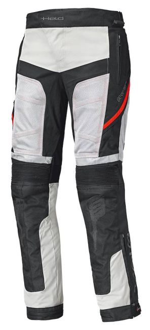 AeroSec Gore-Tex motorcycle pants
