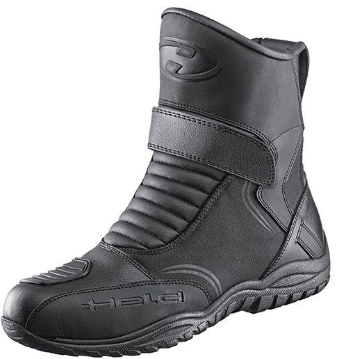 Andamos Motorcycle Boots