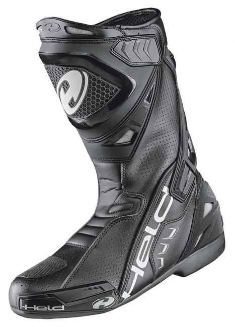 Held biker best sale boots