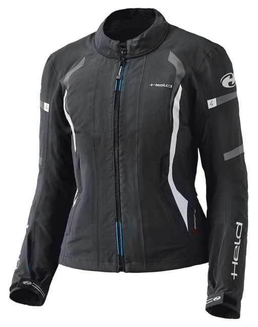 Packlite Dames Clip-in Gore-Tex regenjas