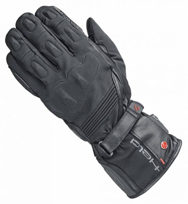 Satu 2in1 Gore-Tex Motorradhandschuh