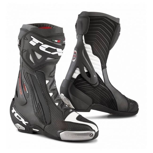 RT-Race PRO Air motorlaars