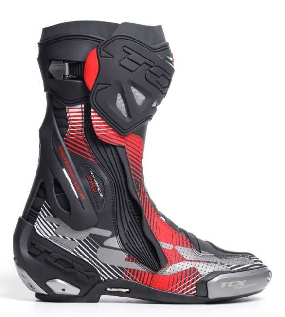 RT-Race PRO Air Motorradstiefel