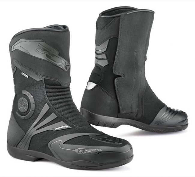 AirTech EVO Gore-Tex motor boot