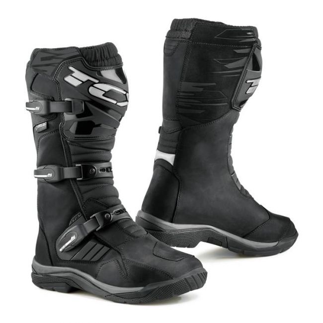 Baja Gore-Tex Motorradstiefel