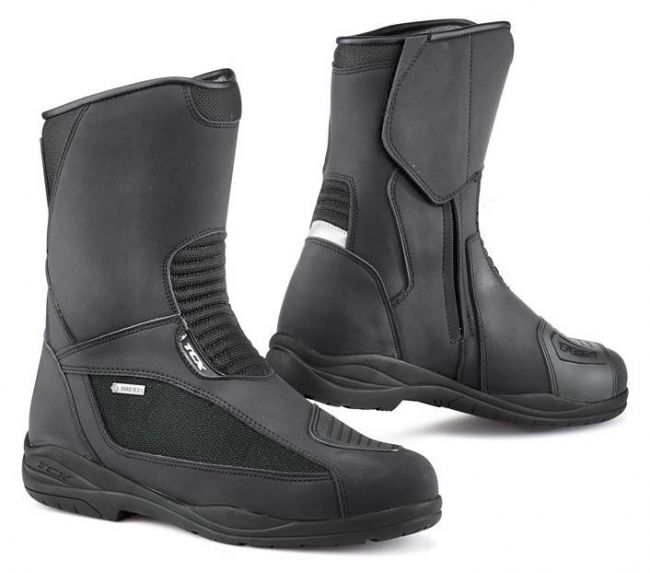 Explorer EVO Gore-Tex  Motorradstiefel