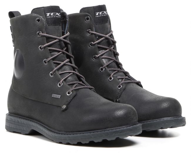 Hero Gore-Tex Motorradschuh