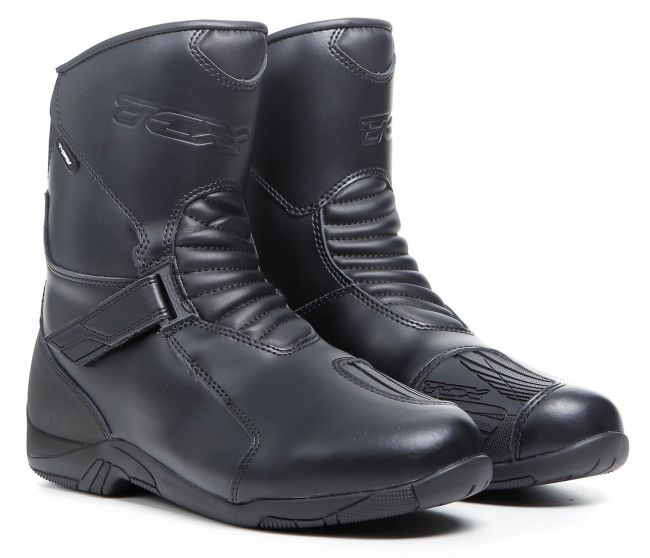 Hub WP Motorradstiefel