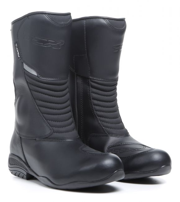 Lady Aura Plus WP motor boot