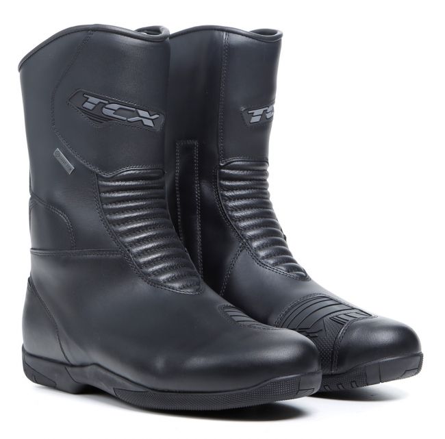 TCX X Five.4 Gore Tex motor boot MKC Moto