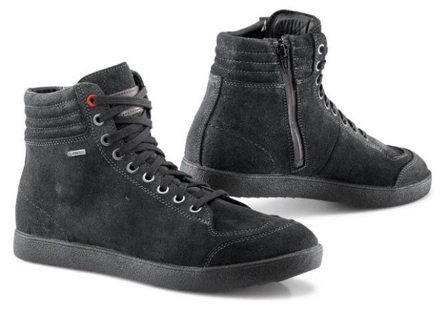 Chaussure de moto X-Groove GTX