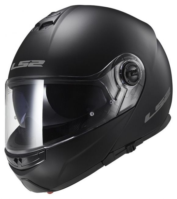 FF325 Strobe Motorradhelm