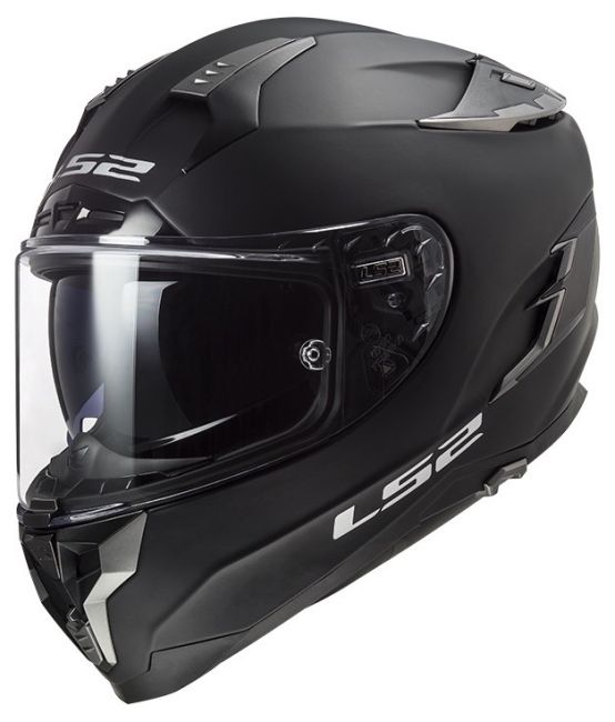 FF327 Challenger carbon motorcycle helmet