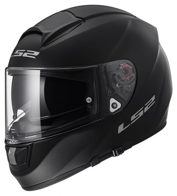 FF397 Vector FT2 motorhelm