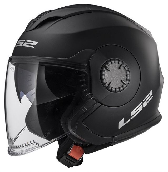 OF570 Verso Motorradhelm