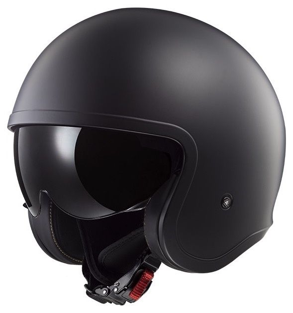 OF599 Spitfire Motorradhelm