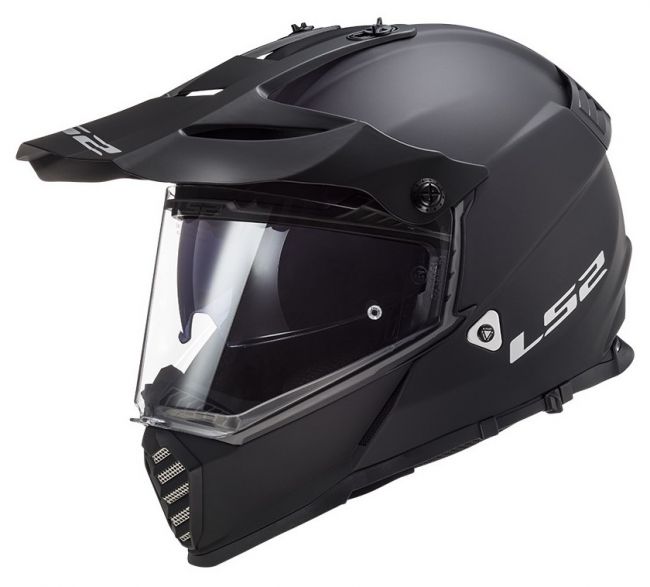 MX436 Pioneer EVO motorhelm