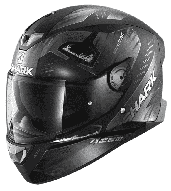 Skwal 2 Venger motorcycle helmet