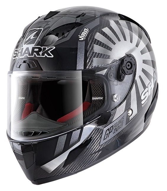 Shark outlet pro r