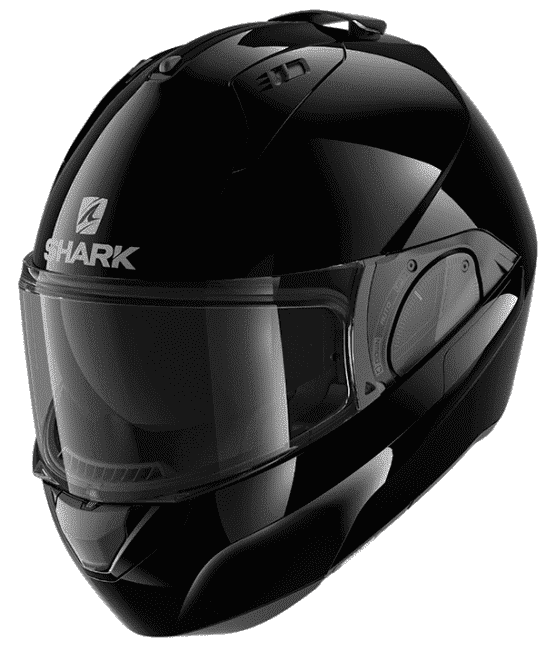 Evo Es motorcycle helmet