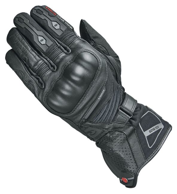 Score 4.0 Gore-Tex Lady motorcycle glove