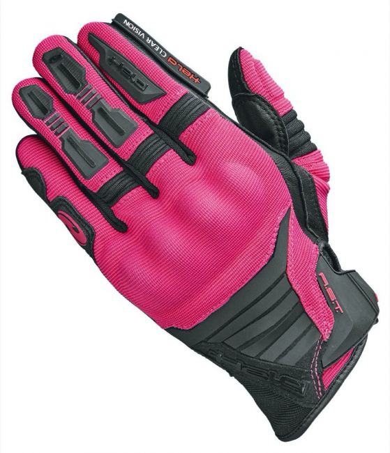 Hamada Lady motorcycle glove