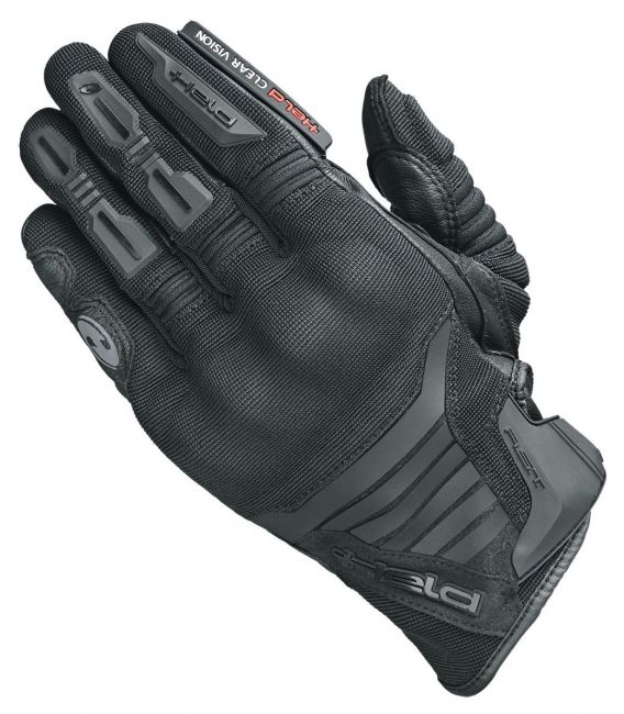 Hamada motorcycle glove