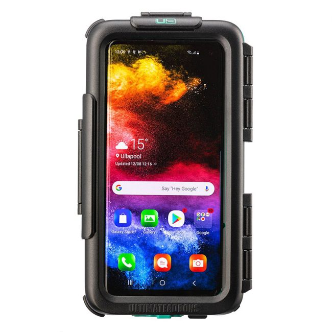 Tough Case Galaxy S10+ Support de téléphone