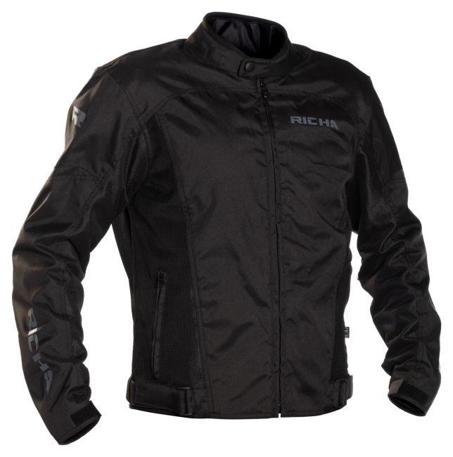 Buster Mesh Motorradjacke