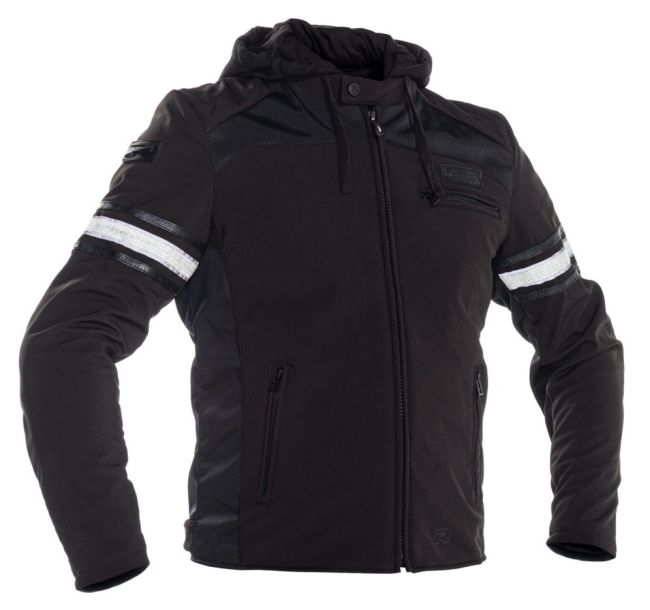 Toulon 2 Softshell Mesh motorcycle