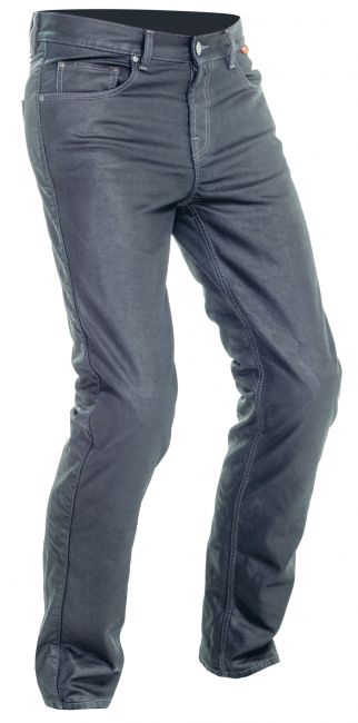 Waxed jeans shop