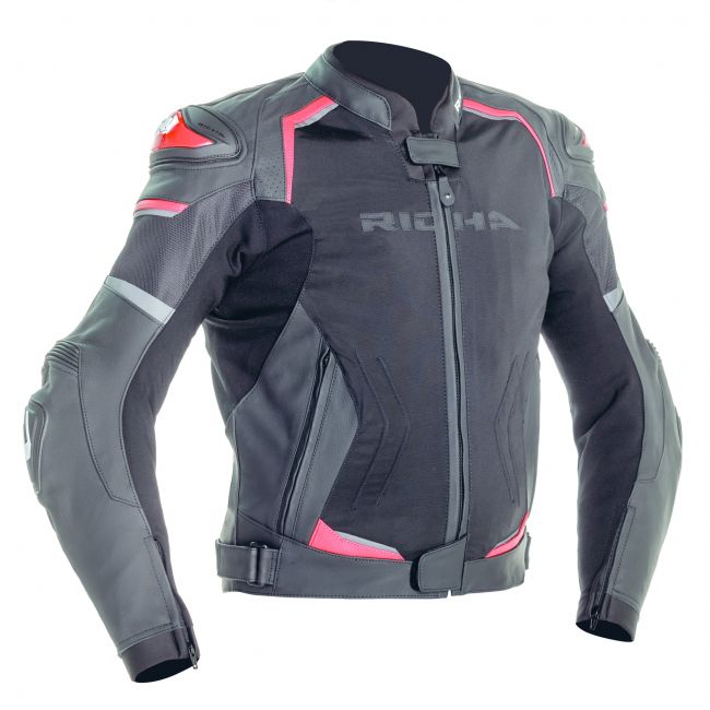 Ballistic Sport Motorradjacke