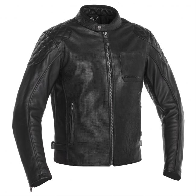 Yorktown Motorradjacke