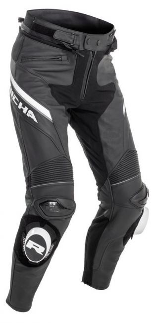 Viper 2 Street motorcycle pants