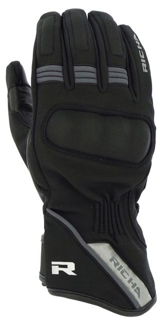 Torch motorcycle glove