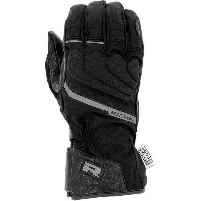 Duke 2 WP motorcycle glove