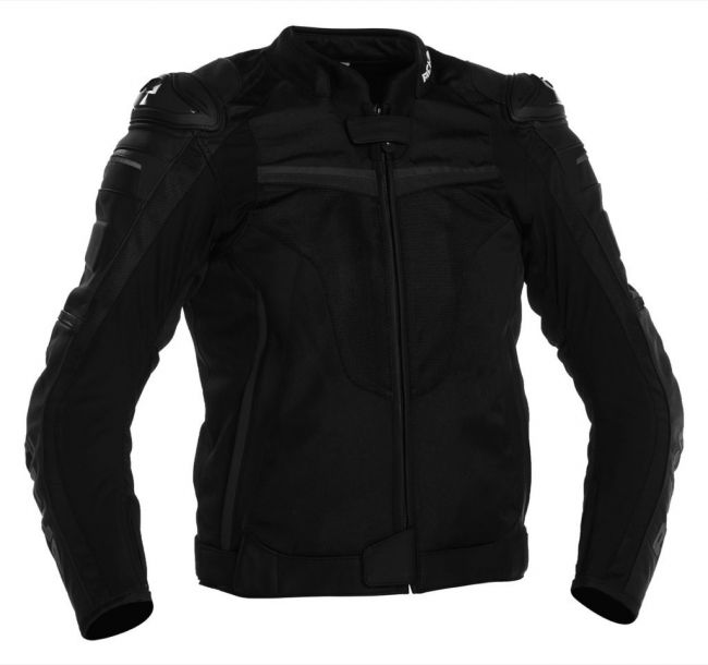 Terminator Motorradjacke