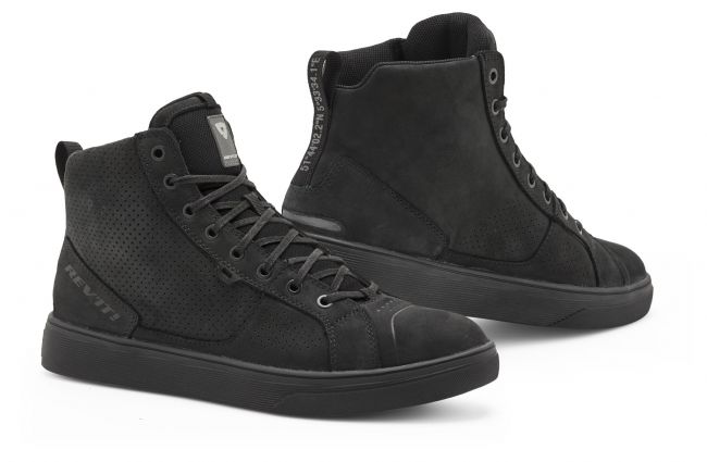 Arrow motorcycle shoes