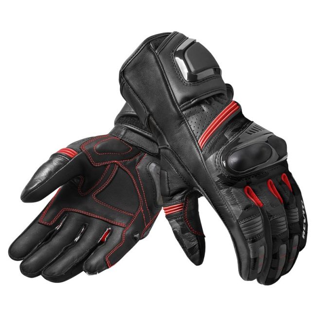 League motorcycle glove