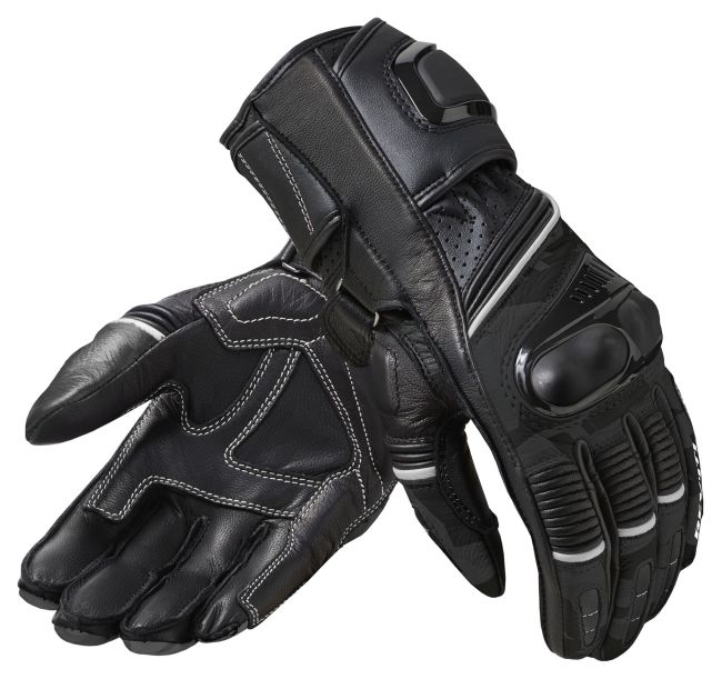Xena 3 Ladies motorcycle glove
