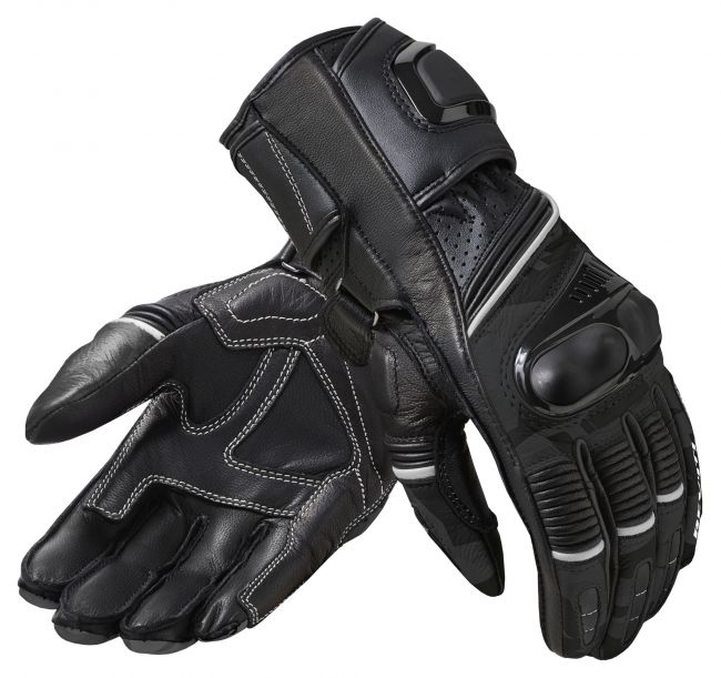 Xena 3 Ladies Motorradhandschuh