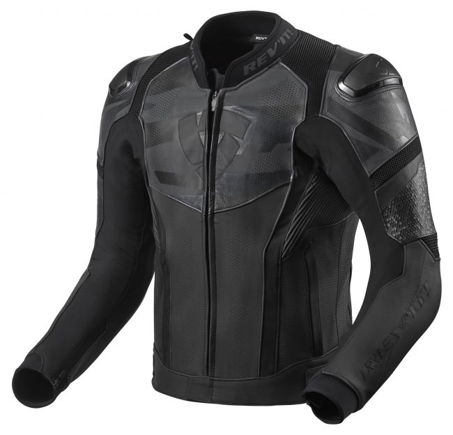 Hyperspeed Air motorjas