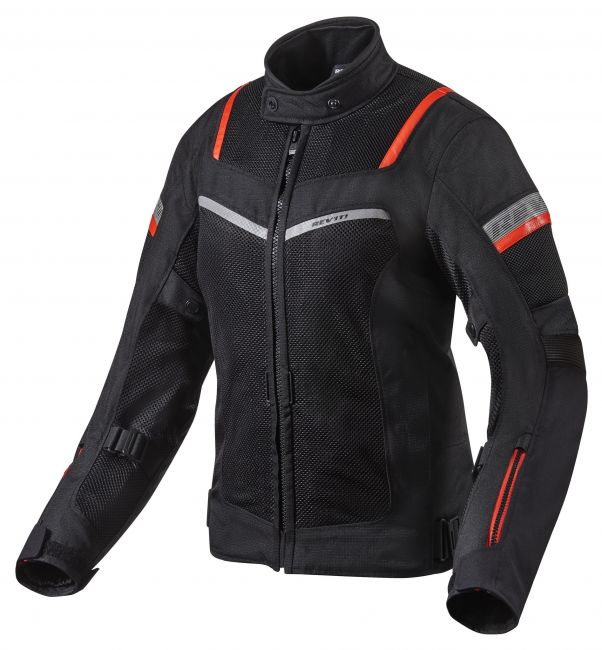 Tornado 3 Ladies Motorradjacke