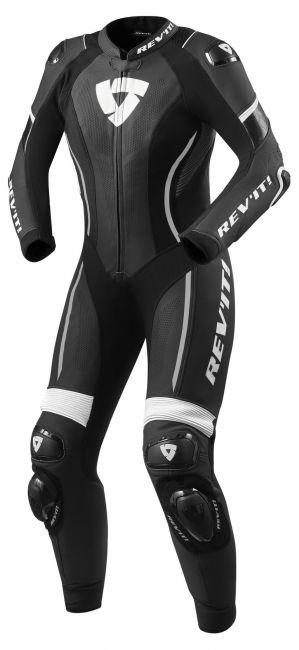 Xena 3 Ladies 1PC-Rennoverall