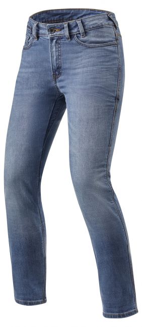 Victoria Dames motorjeans